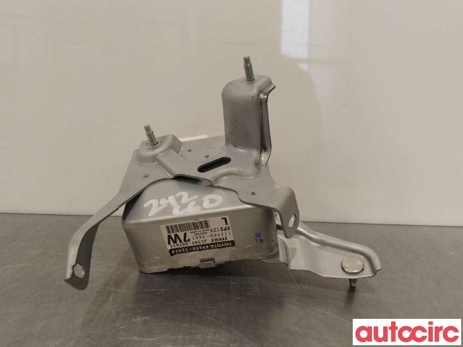 Styreenhet servo til Toyota Urban Cruiser 2009-2014  (TOYOTA|8965052470)
