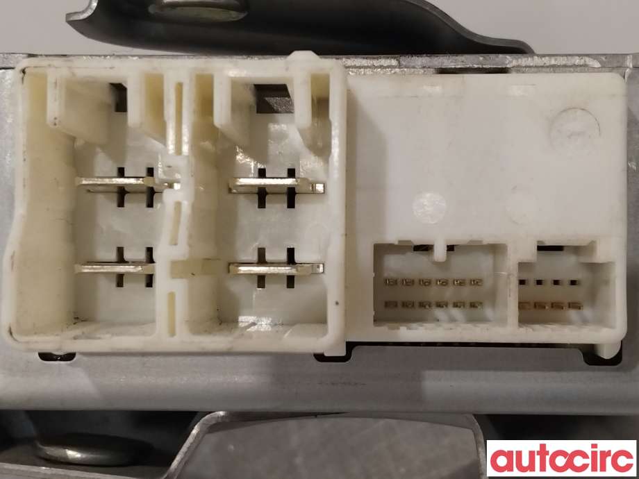 Styreenhet servo til Toyota Urban Cruiser 2009-2014  (TOYOTA|8965052470)