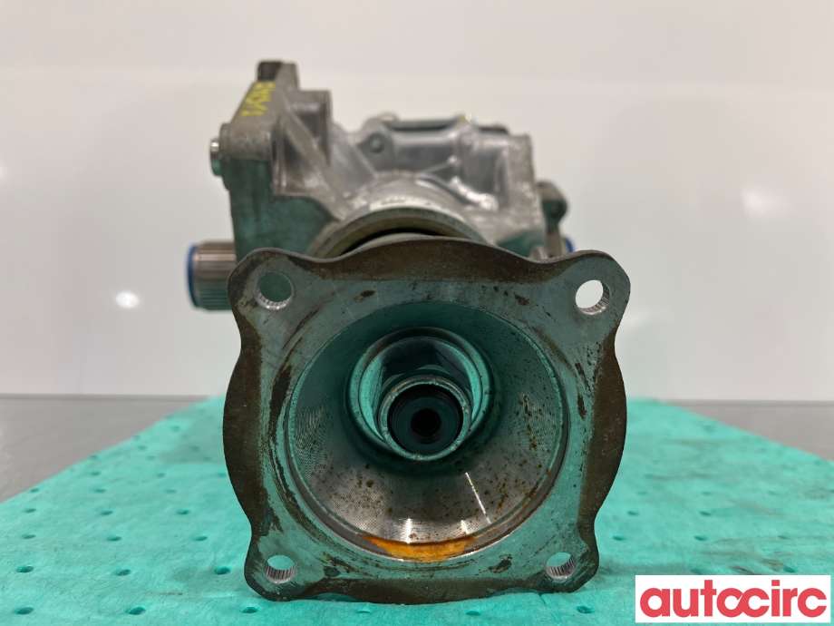 Girkasse 4WD fordelingskasse til Mazda CX-5 2012-2017 (Type I)  (MAZDA|KN01-27-500A)