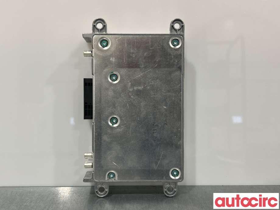 Styreenhet diverse til Mercedes GLK 2008-2015 (X204) (X204) (MERCEDES|A1669003400|A2048202085)