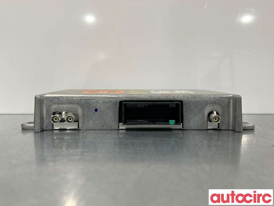Styreenhet diverse til Mercedes GLK 2008-2015 (X204) (X204) (MERCEDES|A1669003400|A2048202085)