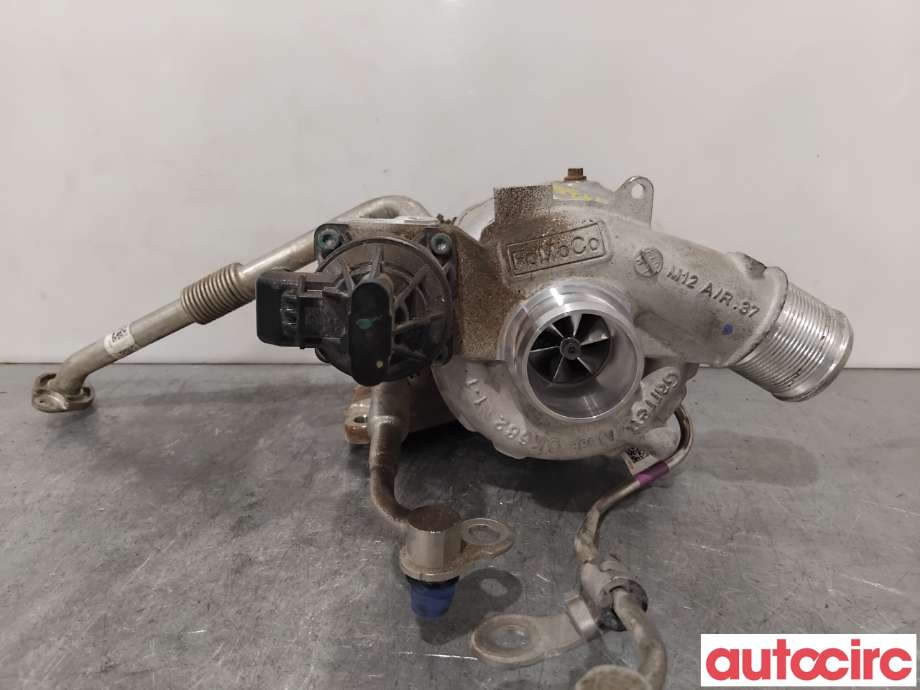 Turbo til Ford Ranger / Ranger Raptor 2015-2022  (FORD|2768277||N2DE6K682AB)