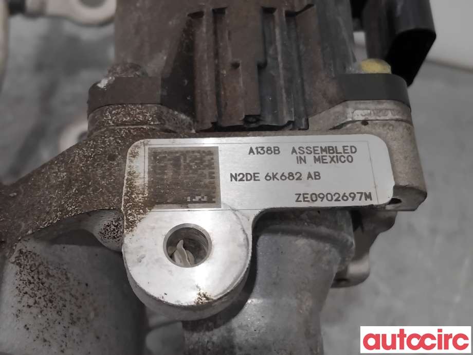 Turbo til Ford Ranger / Ranger Raptor 2015-2022  (FORD|2768277||N2DE6K682AB)