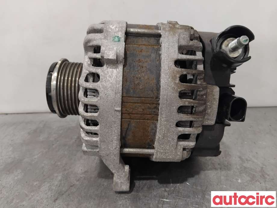 Dynamo til Ford Ranger / Ranger Raptor 2015-2022 (FORD|2761500|A003TV7881ZT|N2DT-10300-AA)