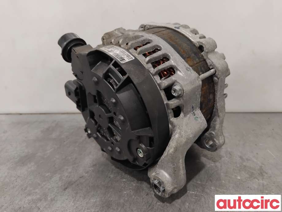 Dynamo til Ford Ranger / Ranger Raptor 2015-2022 (FORD|2761500|A003TV7881ZT|N2DT-10300-AA)
