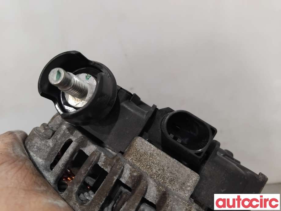Dynamo til Ford Ranger / Ranger Raptor 2015-2022 (FORD|2761500|A003TV7881ZT|N2DT-10300-AA)