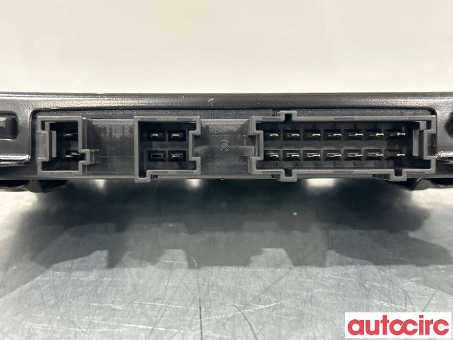 Styreenhet diverse til Mercedes GLK 2008-2015 (X204) (X204) (MERCEDES|A164870372680|A1648703726)