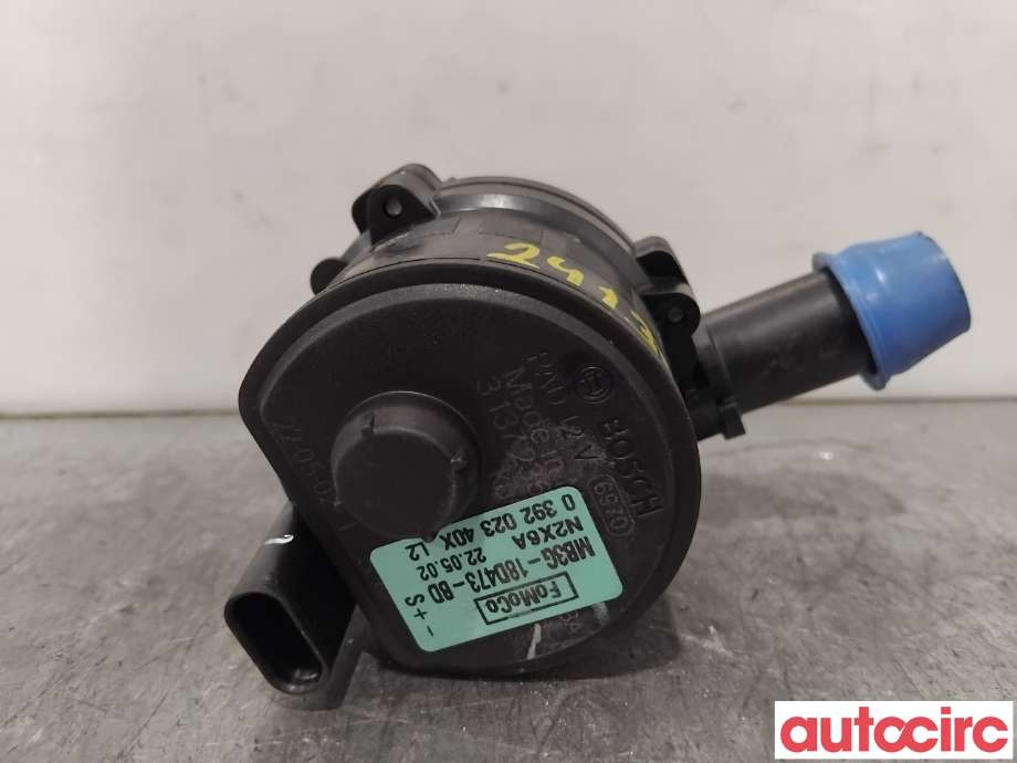 Sirkulasjonspumpe til Ford Ranger / Ranger Raptor 2015-2022 (FORD|2597283|039202340X|MB3G-18D473-BD)