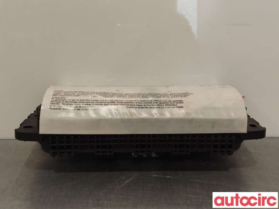 Airbag passasjer til Škoda Octavia 2009-2013 (Type II, Fase 2) (SKODA|1Z0880208D|5L0880208)
