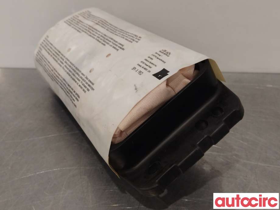 Airbag passasjer til Škoda Octavia 2009-2013 (Type II, Fase 2) (SKODA|1Z0880208D|5L0880208)