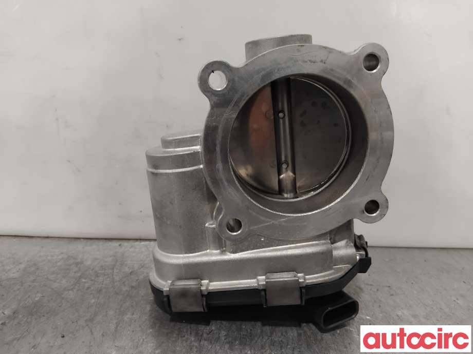 Spjeldhus til Ford Ranger / Ranger Raptor 2015-2022  (FORD|2127432||JT4E9F991AA)