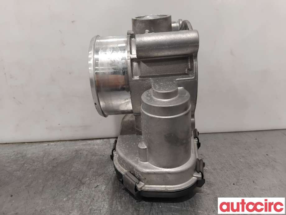 Spjeldhus til Ford Ranger / Ranger Raptor 2015-2022  (FORD|2127432||JT4E9F991AA)