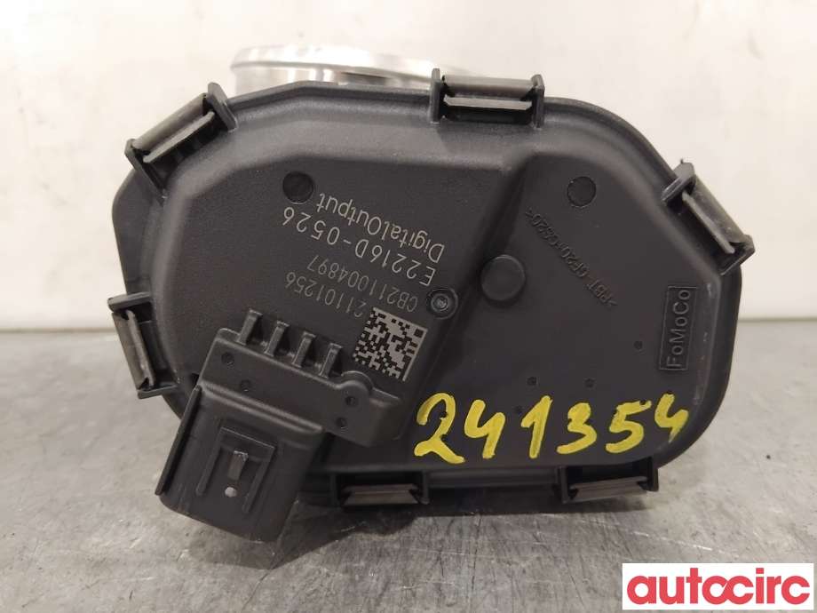Spjeldhus til Ford Ranger / Ranger Raptor 2015-2022  (FORD|2127432||JT4E9F991AA)