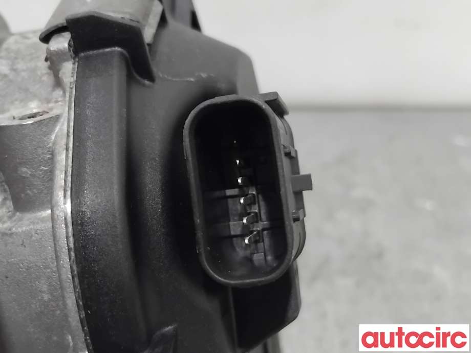 Spjeldhus til Ford Ranger / Ranger Raptor 2015-2022  (FORD|2127432||JT4E9F991AA)