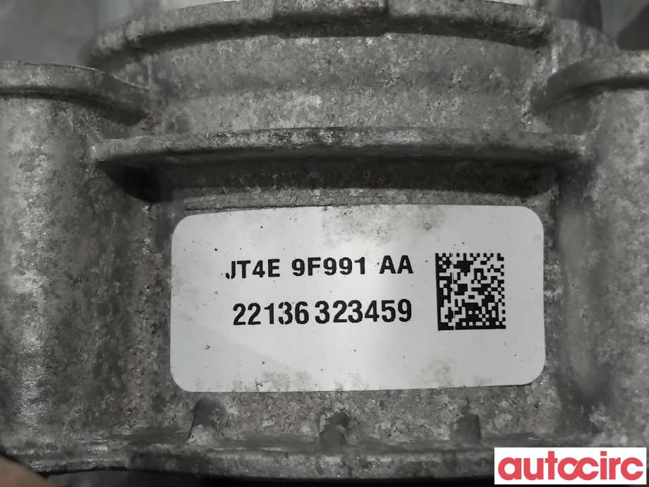 Spjeldhus til Ford Ranger / Ranger Raptor 2015-2022  (FORD|2127432||JT4E9F991AA)