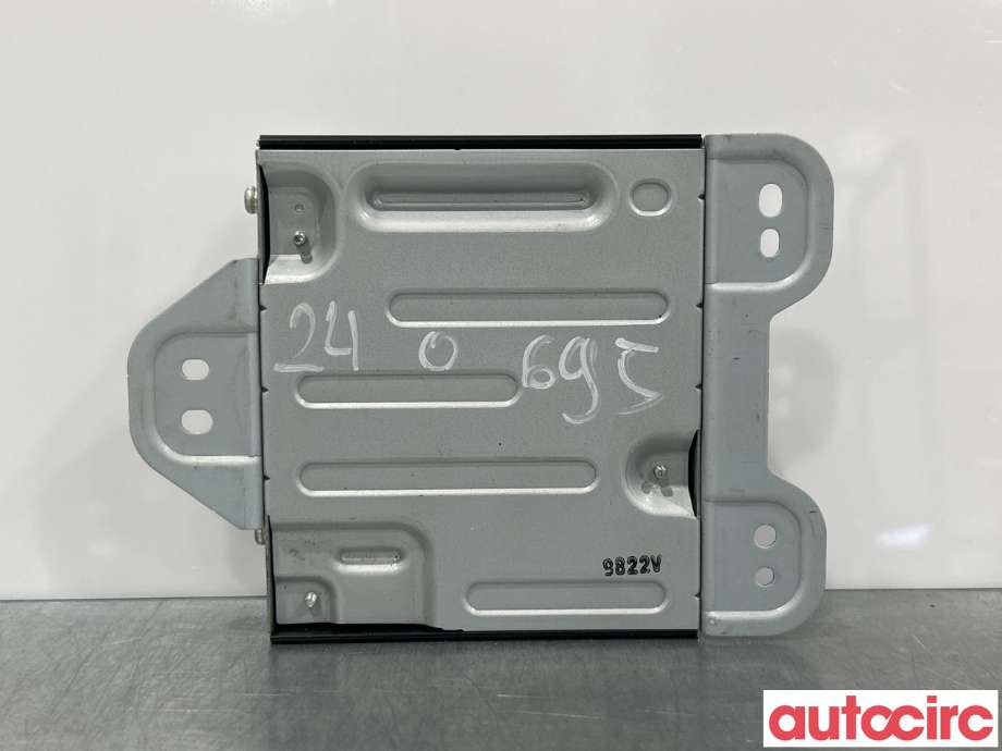 Inverter elbil til Mercedes GLK 2008-2015 (X204) (X204) (MERCEDES|A2049820020)