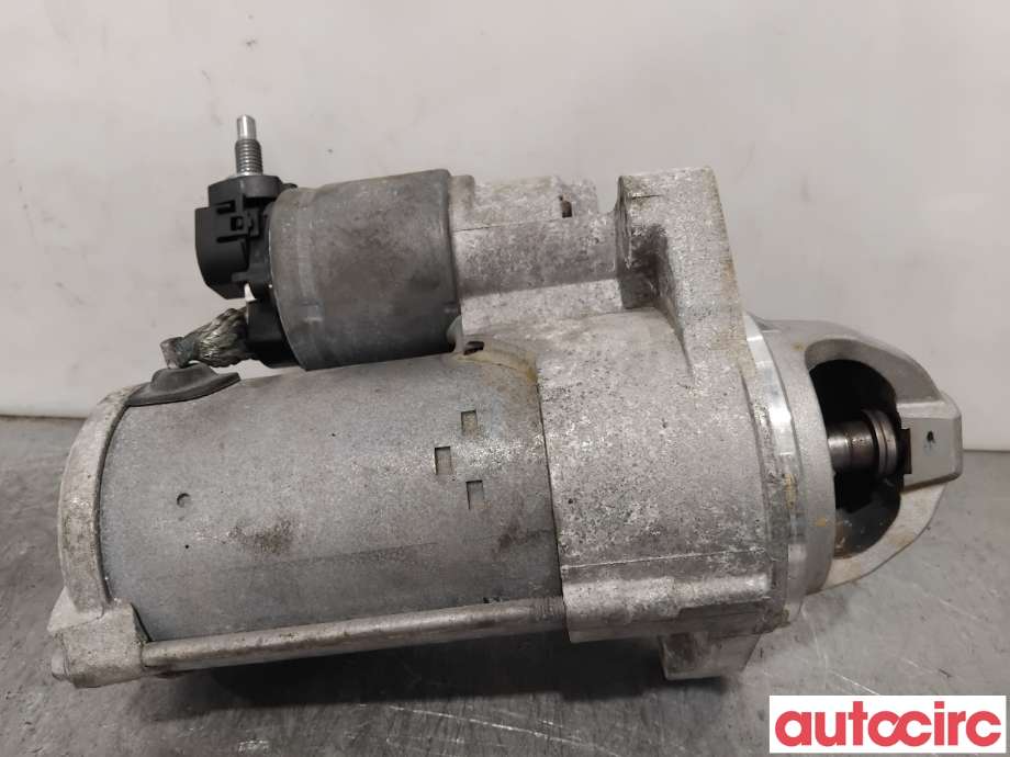 Starter til Ford Ranger / Ranger Raptor 2015-2022 (FORD|2516514|RSM16-29|MB3T-11000-DC)