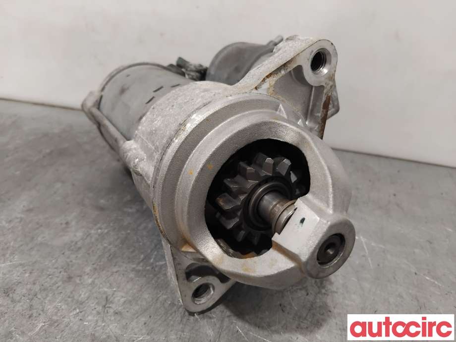 Starter til Ford Ranger / Ranger Raptor 2015-2022 (FORD|2516514|RSM16-29|MB3T-11000-DC)