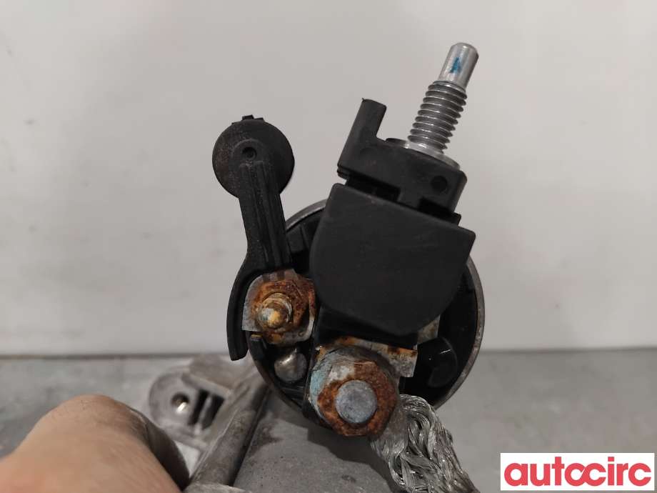 Starter til Ford Ranger / Ranger Raptor 2015-2022 (FORD|2516514|RSM16-29|MB3T-11000-DC)