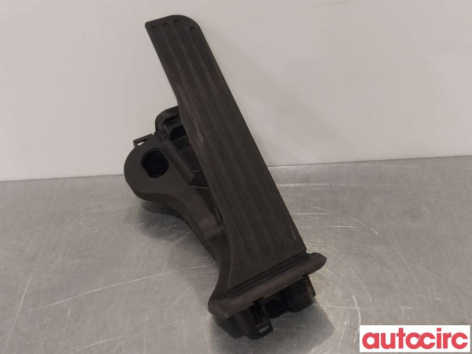 Pedal gass til Škoda Octavia 2009-2013 (Type II, Fase 2)  (SKODA|1K1721503AS|1K1721503AM)