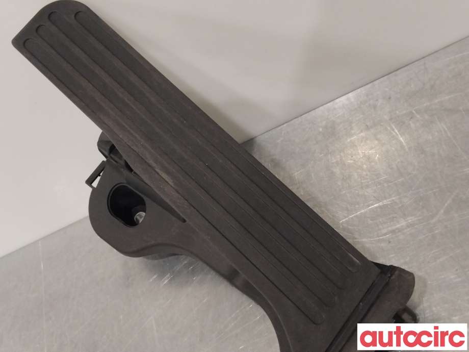 Pedal gass til Škoda Octavia 2009-2013 (Type II, Fase 2)  (SKODA|1K1721503AS|1K1721503AM)