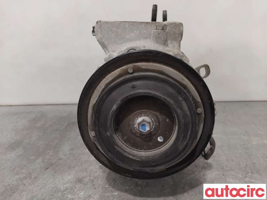 Aircondition kompressor til Ford Ranger / Ranger Raptor 2015-2022 (FORD|2558541|447250-9550|2789746)