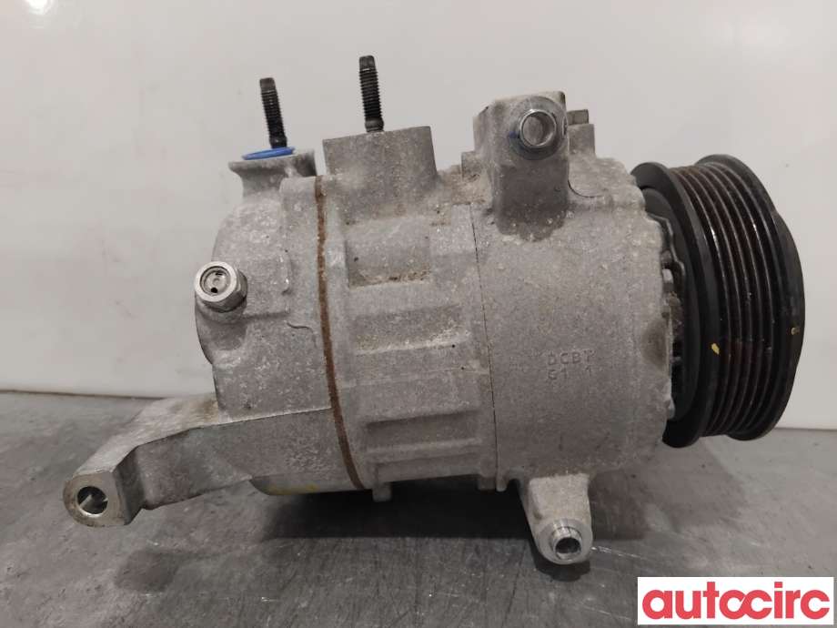 Aircondition kompressor til Ford Ranger / Ranger Raptor 2015-2022 (FORD|2558541|447250-9550|2789746)
