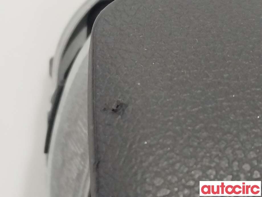 Airbag rattpute til Škoda Octavia 2009-2013 (Type II, Fase 2)  (SKODA|1Z0880201AR)