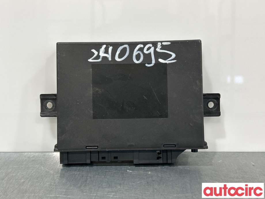 Styreenhet nøkkelfri/keyless til Mercedes GLK, 2008-2015 (X204) (X204) (MERCEDES|A1648206285)