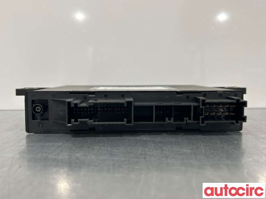 Styreenhet nøkkelfri/keyless til Mercedes GLK 2008-2015 (X204) (X204) (MERCEDES|A1648206285)
