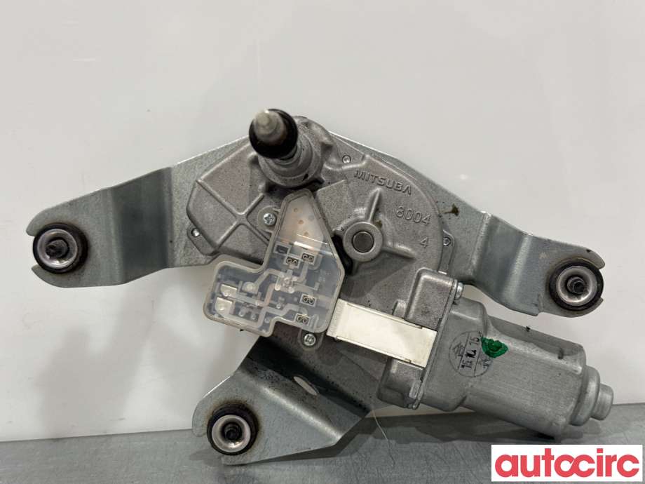 Viskermotor bakrute til Nissan Leaf 2011-2017 (Type I) (NISSAN|287101FA0A|)