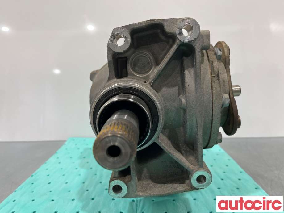 Girkasse 4WD fordelingskasse til VW Golf VII 2012-2017 (Fase 1)  (VOLKSWAGEN|0CN409053AD)