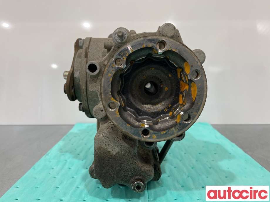 Girkasse 4WD fordelingskasse til VW Golf VII 2012-2017 (Fase 1)  (VOLKSWAGEN|0CN409053AD)