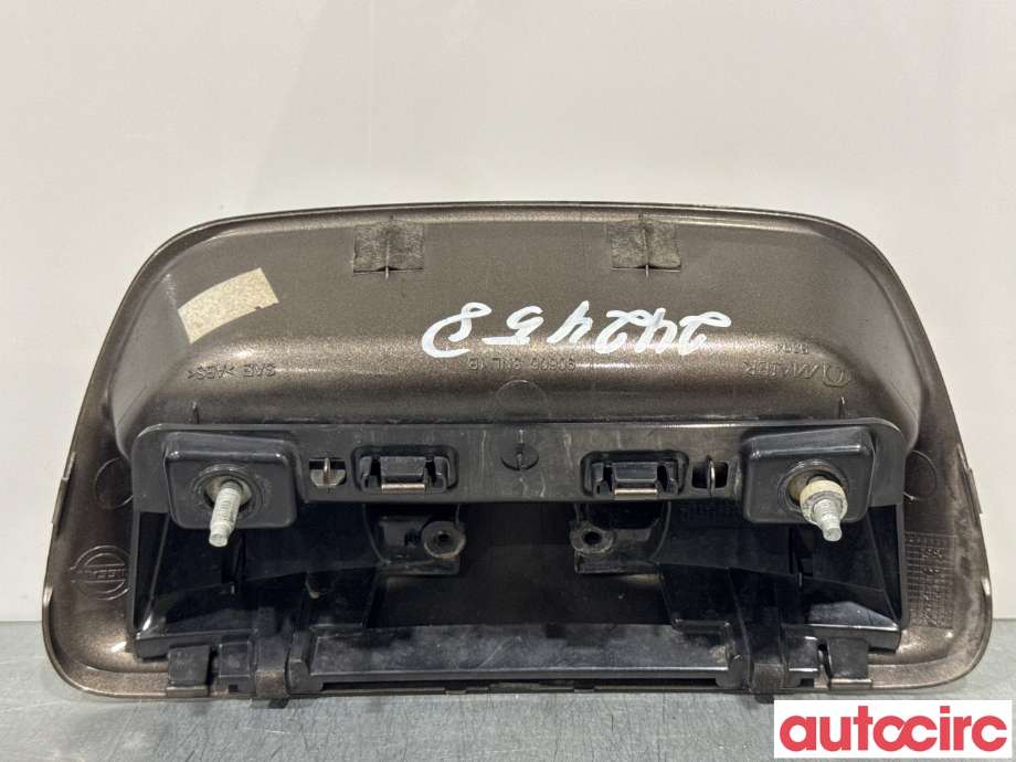 Bakluke/bakdør håndtak til Nissan Leaf 2011-2017 (Type I)  (NISSAN|906073NL0B||906063NL1B)
