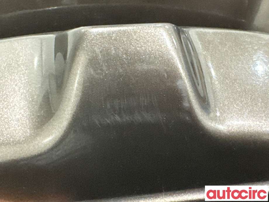 Bakluke/bakdør håndtak til Nissan Leaf 2011-2017 (Type I)  (NISSAN|906073NL0B||906063NL1B)