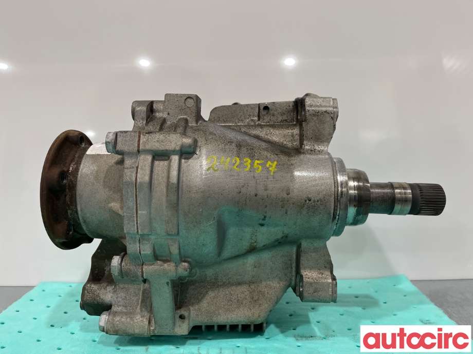 Girkasse 4WD fordelingskasse til Škoda Octavia 2005-2008 (Type II, Fase 1)  (SKODA|0AV409053P|0AV409053H)