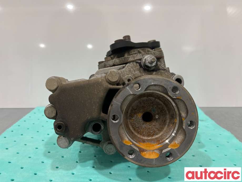Girkasse 4WD fordelingskasse til Škoda Octavia 2005-2008 (Type II, Fase 1)  (SKODA|0AV409053P|0AV409053H)