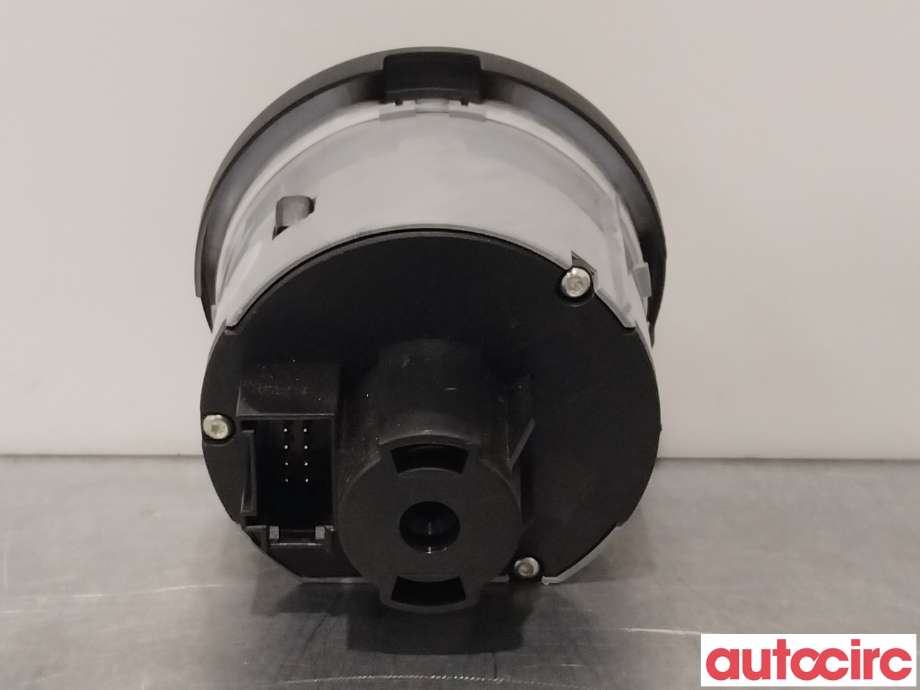 Bryter lys til Škoda Octavia 2009-2013 (Type II, Fase 2)  (SKODA|1Z0941431J)