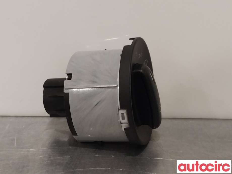 Bryter lys til Škoda Octavia 2009-2013 (Type II, Fase 2)  (SKODA|1Z0941431J)