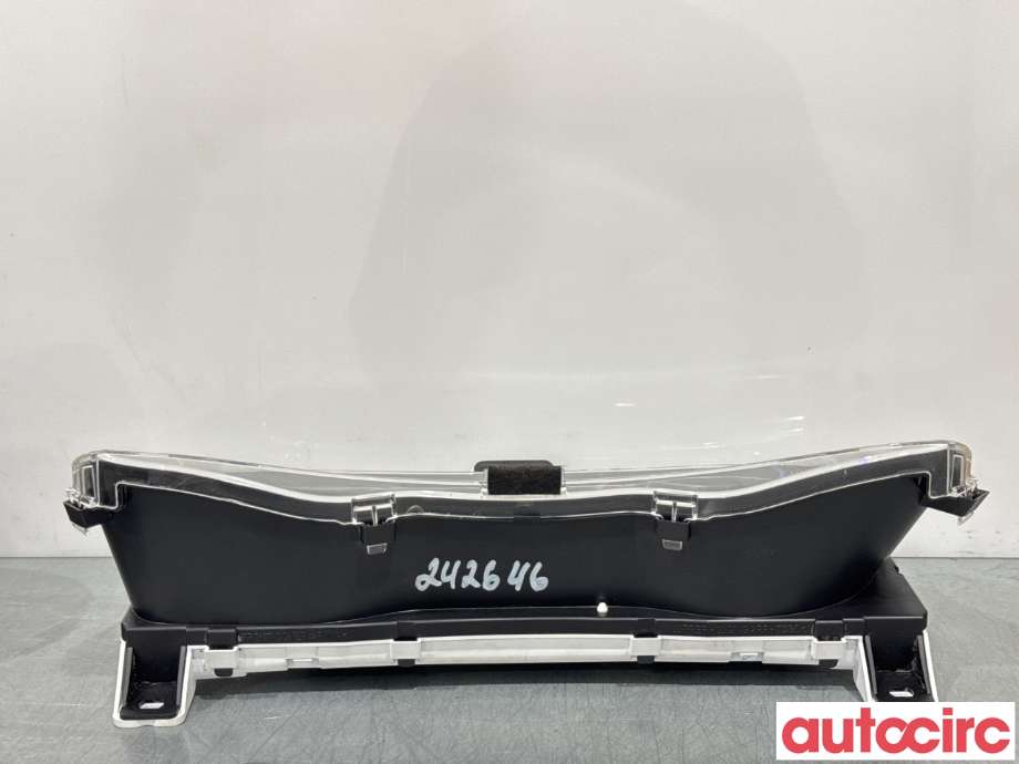 Instrumentpanel til Nissan Leaf 2018-->> (Type II) (NISSAN|248105SH0A||248105SH1A)