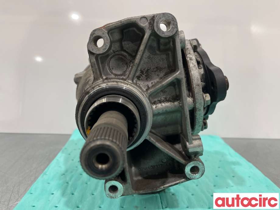 Girkasse 4WD fordelingskasse til VW Passat 2011-2015 (B7) (B7) (VOLKSWAGEN|0AV409053AE|0AV409053S)