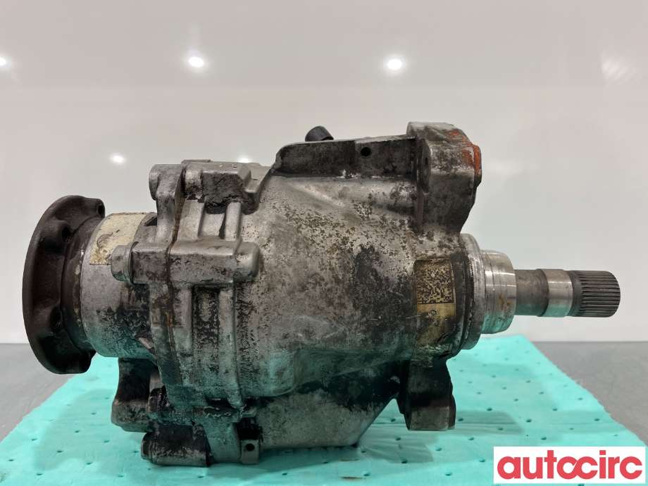 Girkasse 4WD fordelingskasse til VW Passat 2011-2015 (B7) (B7) (VOLKSWAGEN|0AV409053AE|0AV409053S)