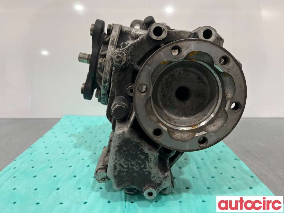 Girkasse 4WD fordelingskasse til VW Passat 2011-2015 (B7) (B7) (VOLKSWAGEN|0AV409053AE|0AV409053S)