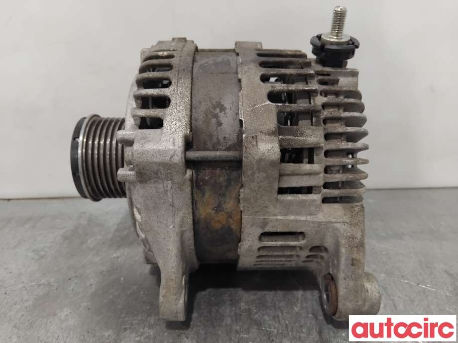 Dynamo til Nissan Navara 2016-->> (D23) (D23) (NISSAN|231004KJ0B|A3TX2481ZE)
