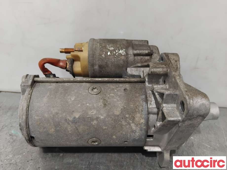 Starter diesel til Nissan Navara 2016-->> (D23) (D23) (NISSAN|2330000Q3E|TS22-32|233002654R)