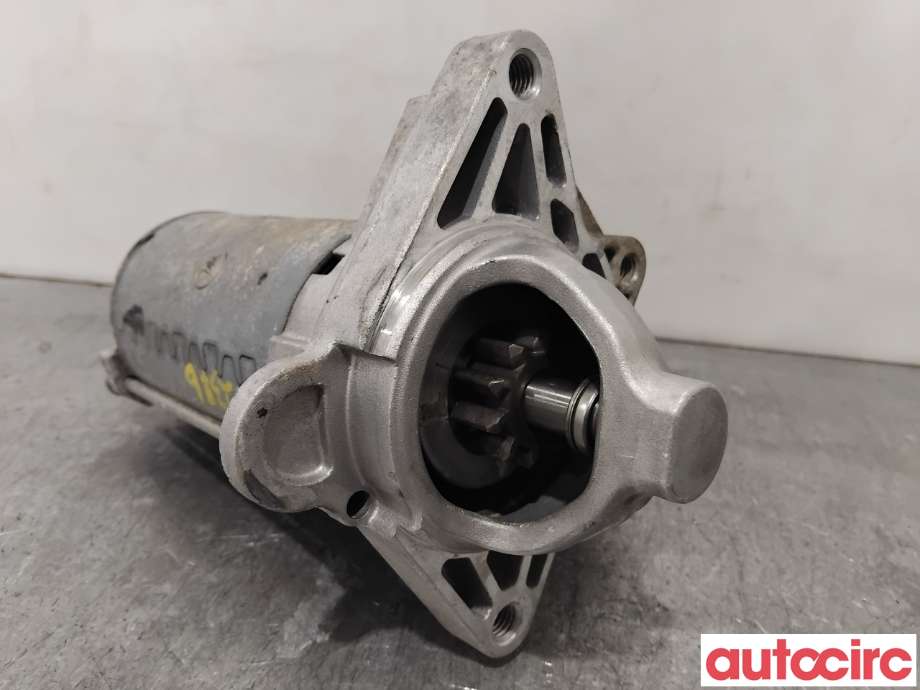 Starter diesel til Nissan Navara 2016-->> (D23) (D23) (NISSAN|2330000Q3E|TS22-32|233002654R)