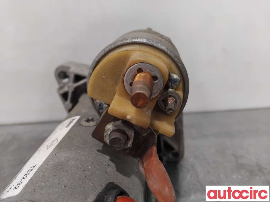 Starter diesel til Nissan Navara 2016-->> (D23) (D23) (NISSAN|2330000Q3E|TS22-32|233002654R)