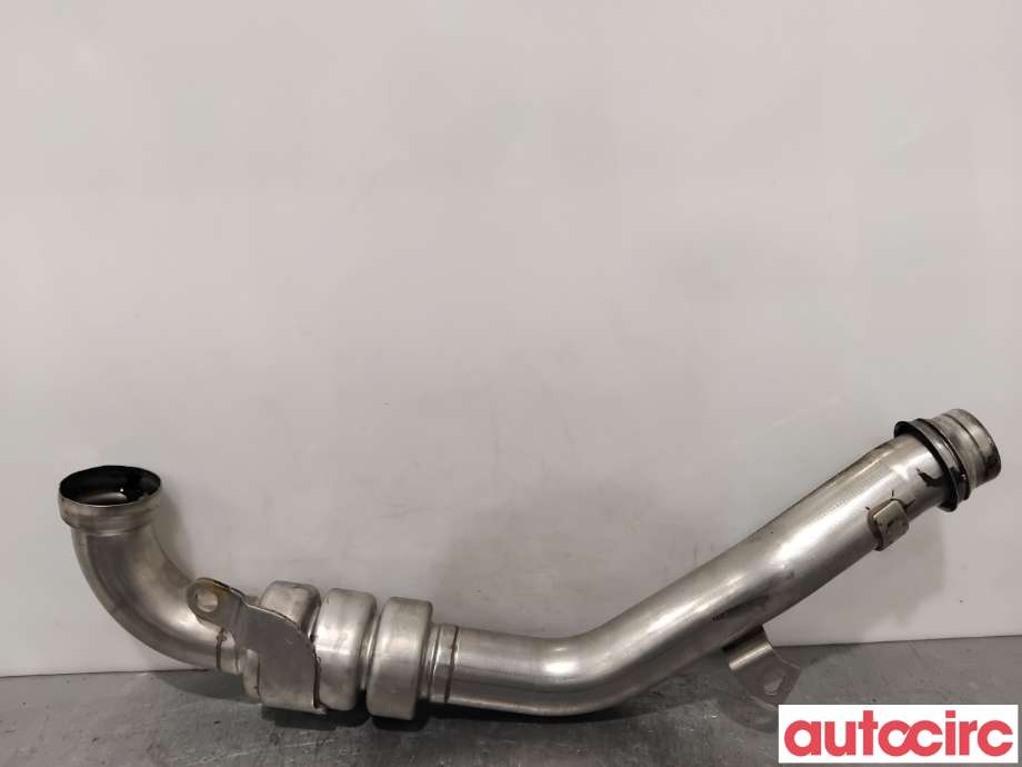 Turbo rør til Nissan Navara, 2016-->> (D23) (D23) (NISSAN|144604JA0D)