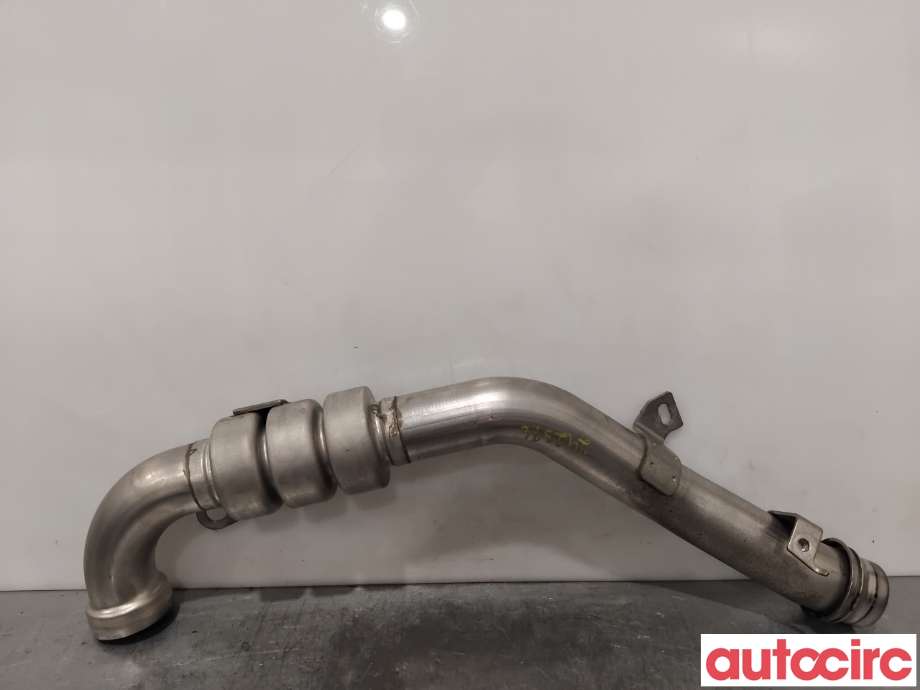 Turbo rør til Nissan Navara 2016-->> (D23) (D23) (NISSAN|144604JA0D|14460-4JA0A|144604JA2B)