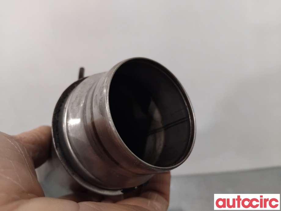 Turbo rør til Nissan Navara 2016-->> (D23) (D23) (NISSAN|144604JA0D|14460-4JA0A|144604JA2B)
